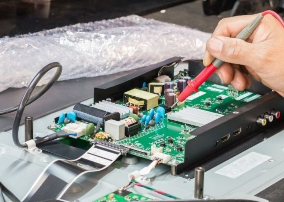 Tokat Samsung Tv Tamiri Servisi